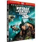 BLU RAY FILM Blu-Ray 3D Voyage au centre de la terre