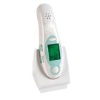 THERMOMETRE BEBE TIGEX Thermomètre parlant 4 en 1