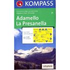 TOURISMES / VOYAGES Adamello ; la Presanella