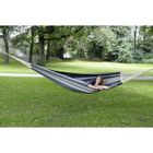 HAMAC AMAZONAS hamac "PARADISO" silver