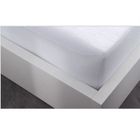 PROTECTION MATELAS - ALESE Protège Matelas imperméable 90x190cm forme drap ho