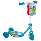 TROTINETTE Trottinette Schtroumpf 3 Roues