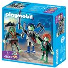  Playmobil Pirates fantômes
