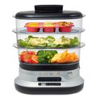 CUISEUR A VAPEUR SEB VC300800 Steam N'Light