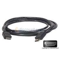  Cdiscount Câble HDMI A/A 3 m