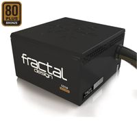 Fractal Design 500W Integra R2 Fractal Design 500W Integra R2
