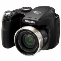 APPAREIL PHOTO NUMERIQUE FUJI FinePix S5800