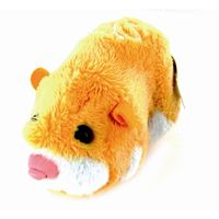 UNIVERS MINIATURE COMPLET Zhu Zhu Pets Hamster Pipsqueak