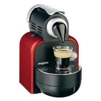 CAFETIERE Nespresso M100 automatique - rouge glamour