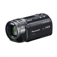 CAMESCOPE Caméscope PANASONIC HC-X800