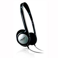 CASQUE  - MICROPHONE PHILIPS SHP1800
