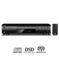 SONY SCD-XE800 Platine Super Audio CD SONY SCD-XE800 Platine Super Audio CD