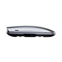COFFRE DE TOIT Thule Motion 800 argent