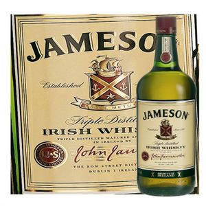 Jameson Premium 2 Litres