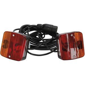 EUROMARINE 1 Kit Magnetique Pour Remorque