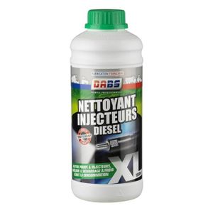 DABS Nettoyant Injecteurs Diesel XL