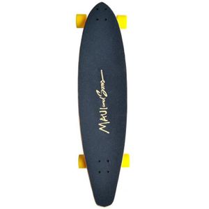 MAUI Longboard King Shark