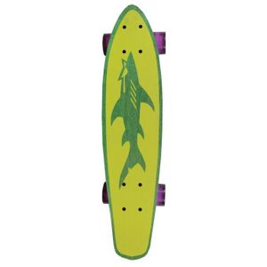 MAUI Cruisers Purple Green