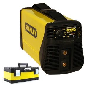 STANLEY Poste ? souder Inverter 160A SUPER180