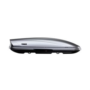 Thule Coffre de toit Motion 800 argent 460L