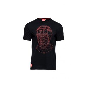RUGBY DIVISION T-shirt Geometric Homme RGB