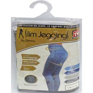 Jean leggings Slim Jeggins - Bleu - XL