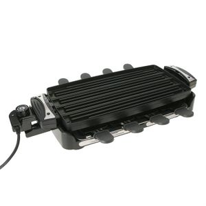 APPAREIL A RACLETTE CONTINENTAL EDISON RG800