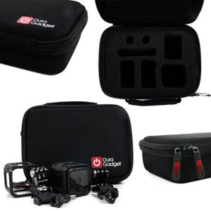 COQUE , HOUSSE , ÉTUI Malette compacte pour caméra GoPro Hero4 SESSION ,