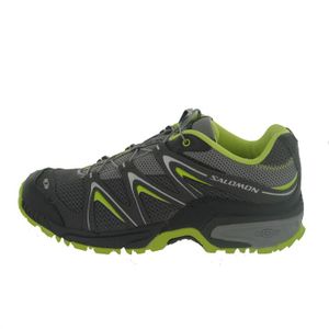 SALOMON Trail Volcano Femme