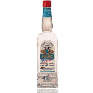 Apéritif anisé Anisette Gras Floranis 70cl Apéritif anisé Anisette Gras Floranis 70cl