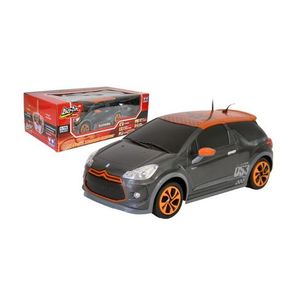 DS3 Sport voiture radiocommandée Turbo 1/16e