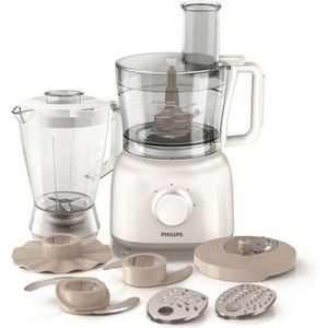 ROBOT MULTIFONCTIONS PHILIPS HR7628/00 Daily Collection