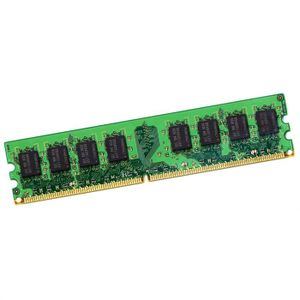 MÉMOIRE PC - PORTABLE Samsung 2Go DDR2 800MHz