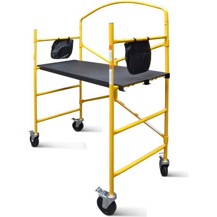 echafaudage pliant en acier achat vente echafaudage echafaudage pliant en acier achat vente echafaudage