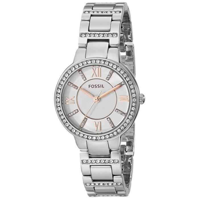 Sitemapcdatahttpsshopinf Inetcommontre Femme Fossil Argent