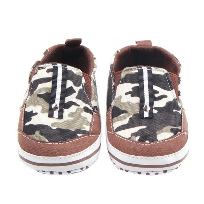 chaussure marche bebe garcon