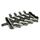 APPAREIL A RACLETTE CONTINENTAL EDISON RG800