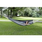 HAMAC AMAZONAS hamac "PARADISO" silver