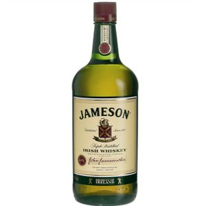 Jameson Premium 2 Litres