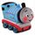 Thomas & Amis 4618 Thomas Lumineux Peluche Musical