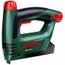 BOSCH Agrafeuse sans fil PTK 3.6V 2 batteries
