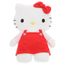 HELLO KITTY Coussin à caliner