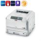 IMPRIMANTE - MULTIFONCTION Oki C801n