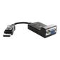 ADAPTATEUR AUDIO - VIDEO HP - AS615AT