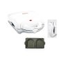 CROQUE MONSIEUR  MOULINEX SM2801