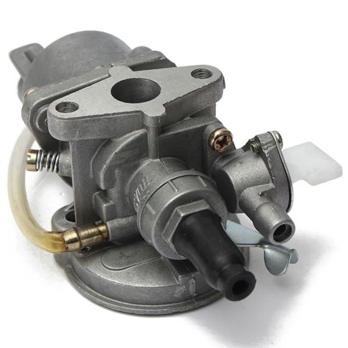 Carburateur Zhuolong Pour Moteur Honda GX120 GX140 5.5Hp - Générateur Électrique