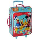  DISNEY Valise trolley 2 roues 46 cm MICKEY
