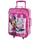  DISNEY Valise trolley 2 roues 46 cm MINNIE