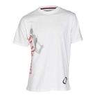 MAILLOTS ENTRAINEMENT BASKET-BALL SPALDING T-Shirt Player Homme