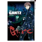 DVD DESSIN ANIME / ANIMATION / MANGA DVD Gantz, vol. 1